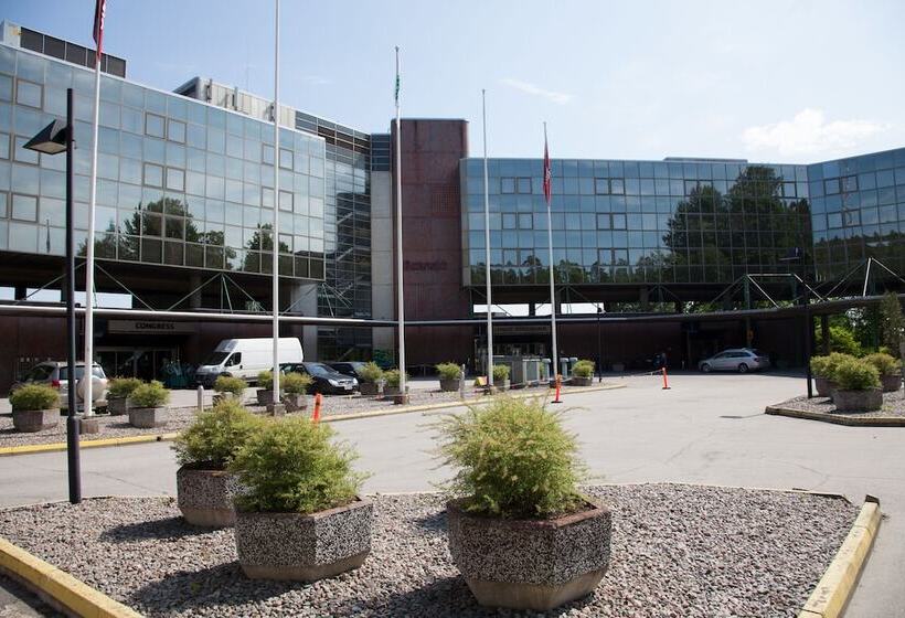 ホテル Scandic Rosendahl