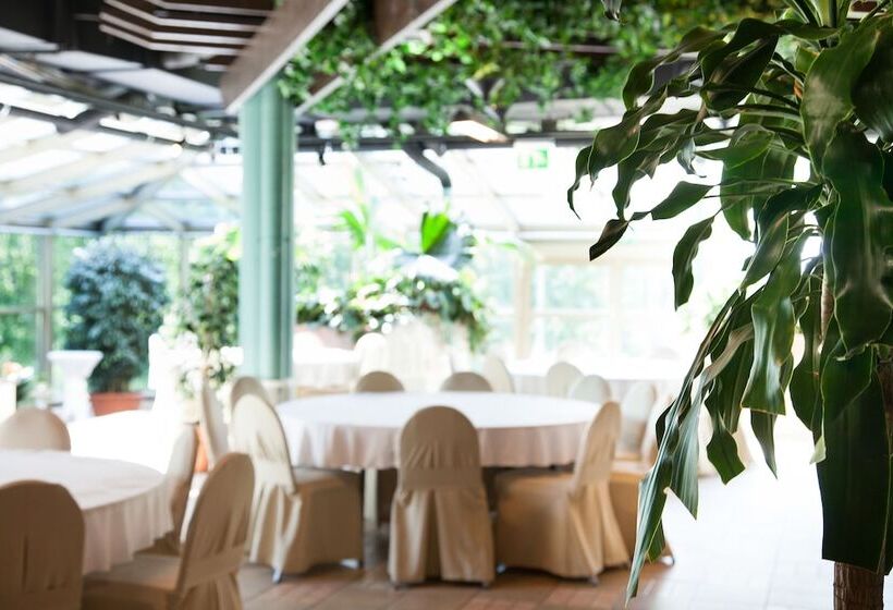 ホテル Scandic Rosendahl