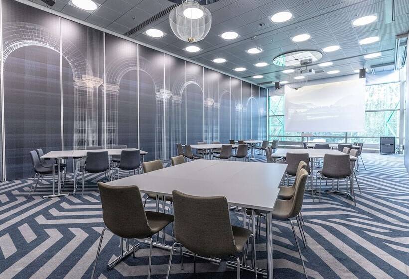 ホテル Scandic Rosendahl