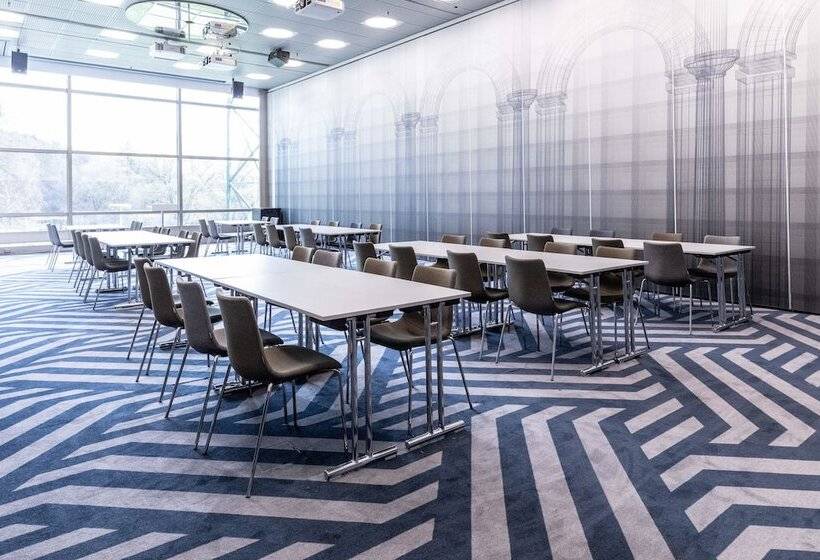 ホテル Scandic Rosendahl