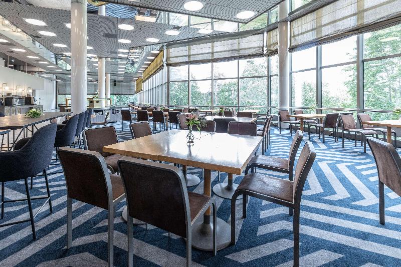 ホテル Scandic Rosendahl