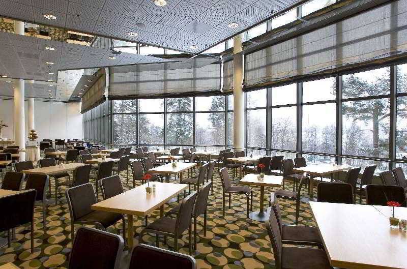 ホテル Scandic Rosendahl