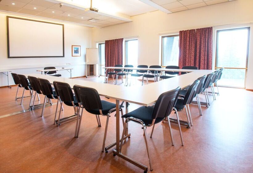 ホテル Scandic Rukahovi