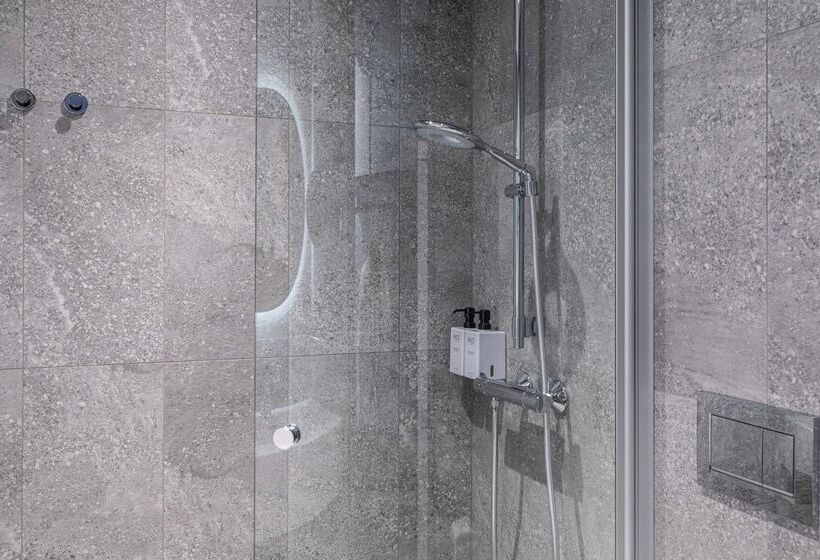 ホテル Scandic Rukahovi