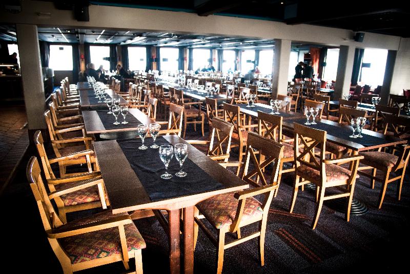 ホテル Scandic Rukahovi