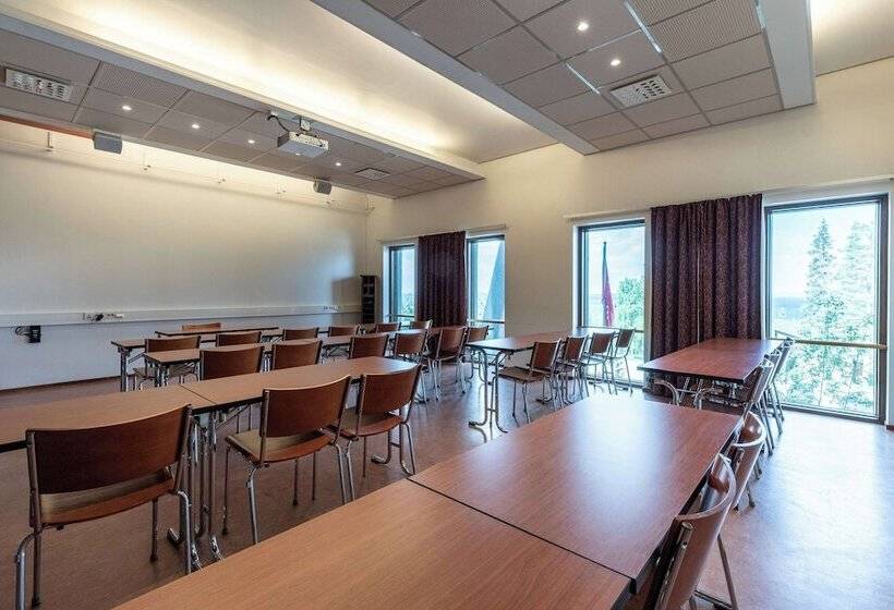 ホテル Scandic Rukahovi