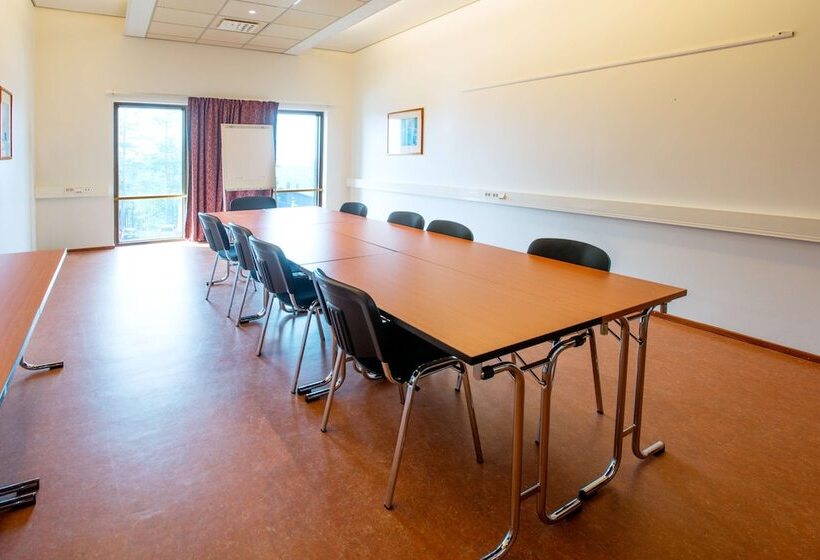 ホテル Scandic Rukahovi