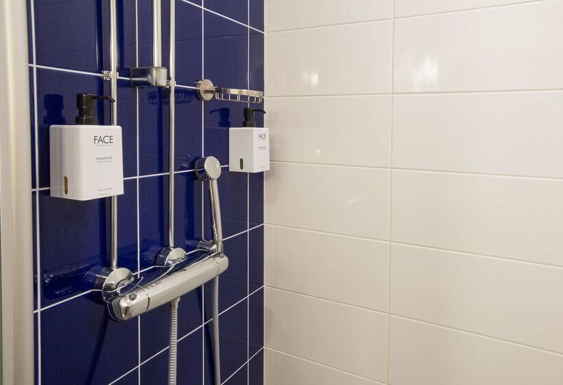 Отель Scandic Seinajoki