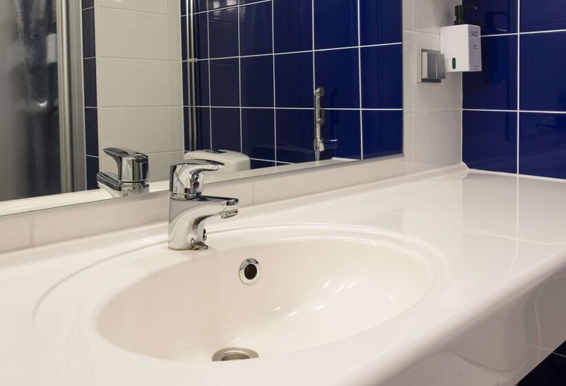 Отель Scandic Seinajoki