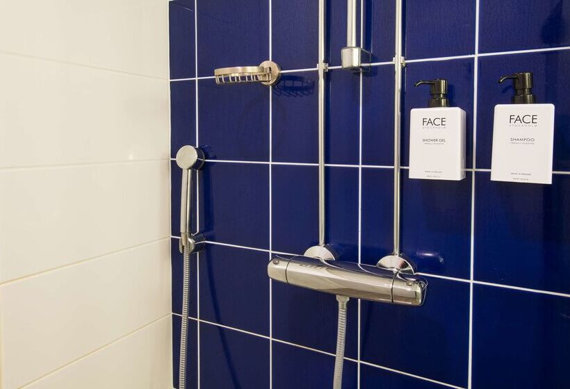 Отель Scandic Seinajoki