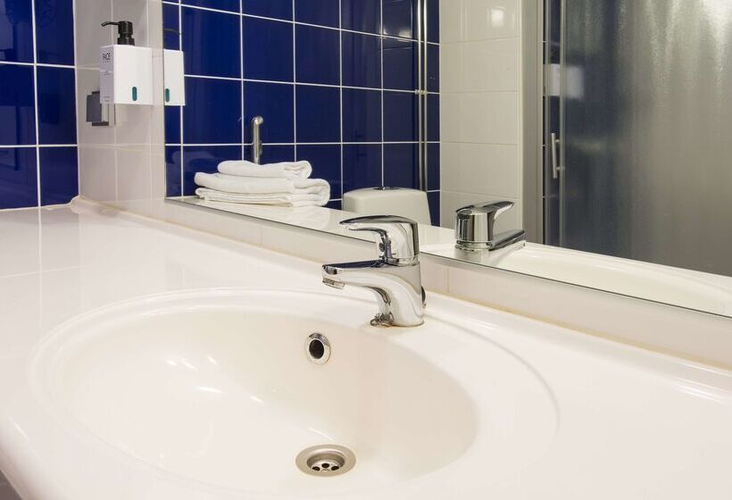 Отель Scandic Seinajoki