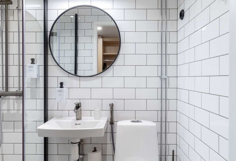 Отель Scandic Seinajoki