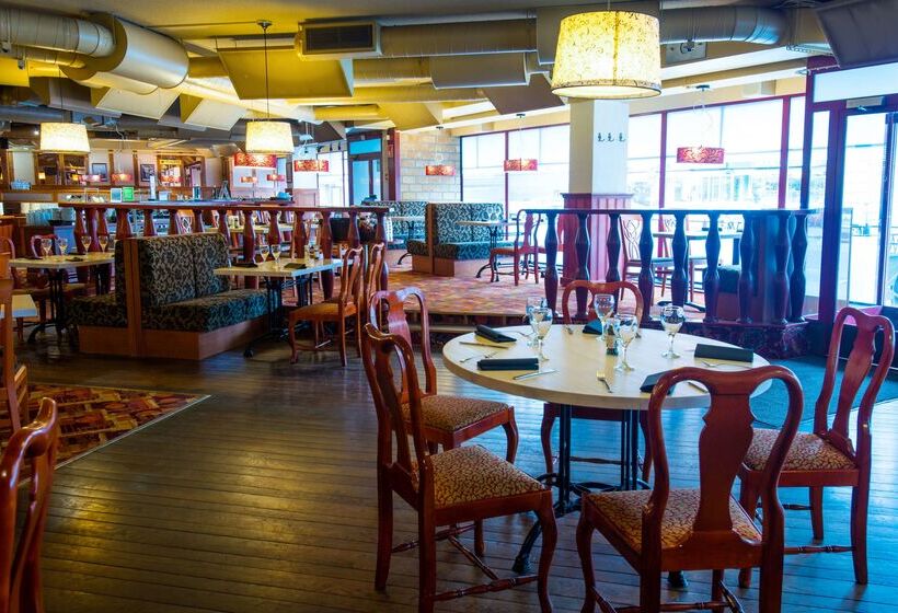 Отель Scandic Seinajoki