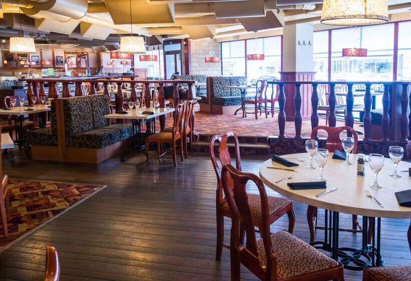 Отель Scandic Seinajoki