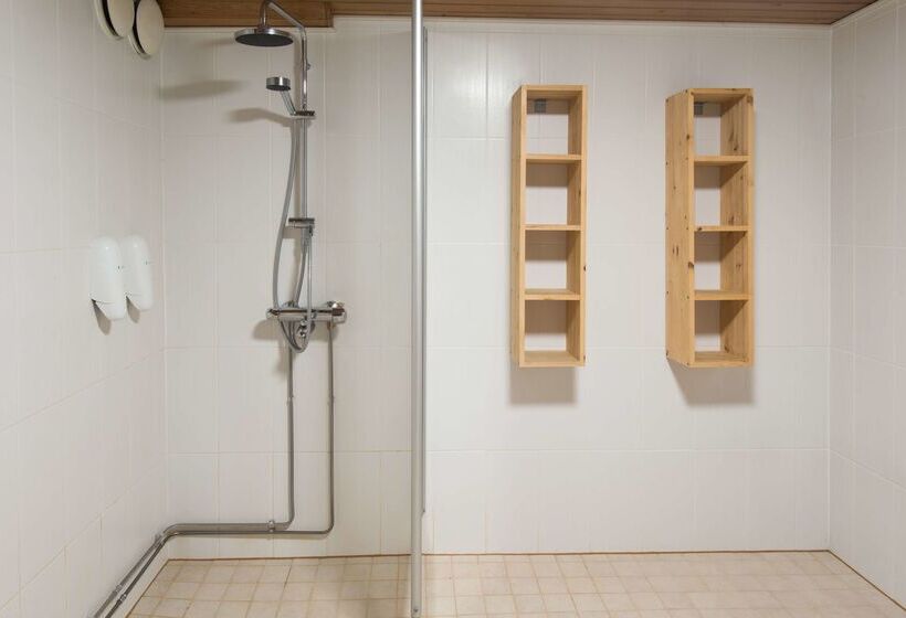 Отель Scandic Seinajoki