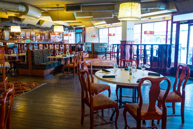 Отель Scandic Seinajoki