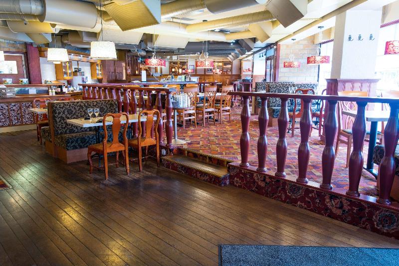 Отель Scandic Seinajoki