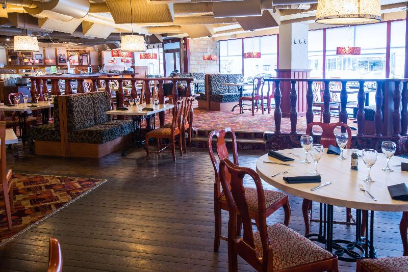 Отель Scandic Seinajoki