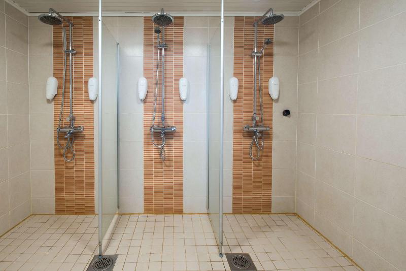 Отель Scandic Seinajoki