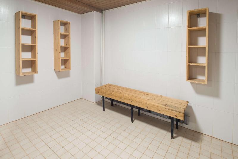 Отель Scandic Seinajoki