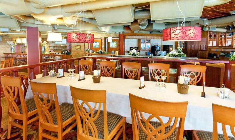 Отель Scandic Seinajoki