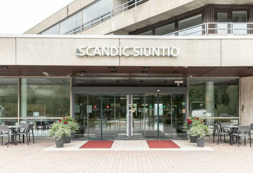فندق Scandic Siuntio