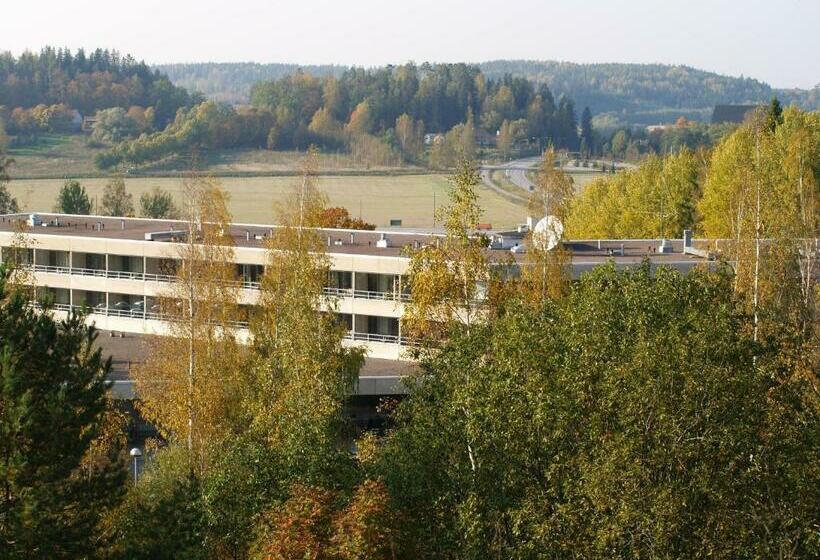 فندق Scandic Siuntio