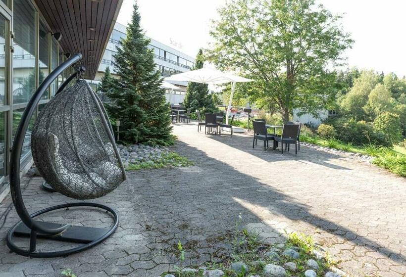 فندق Scandic Siuntio