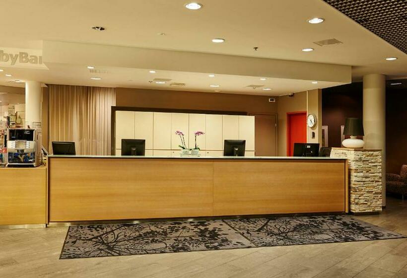 فندق Scandic Siuntio