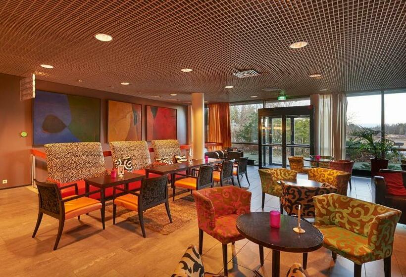 فندق Scandic Siuntio