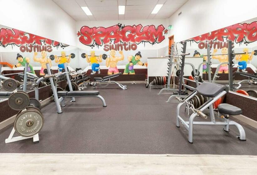 فندق Scandic Siuntio