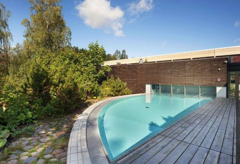 فندق Scandic Siuntio