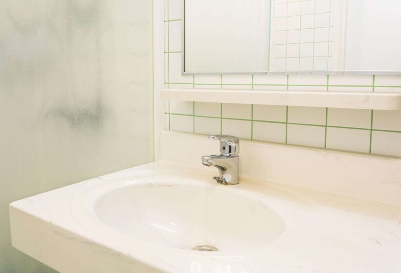 酒店 Scandic Waskia