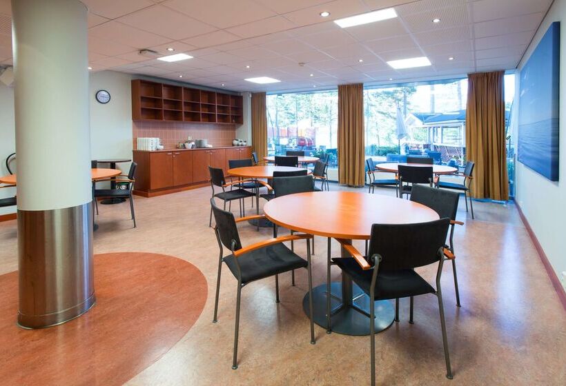 酒店 Scandic Waskia