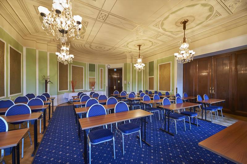 酒店 Seurahuone Helsinki