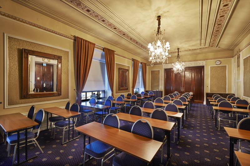 酒店 Seurahuone Helsinki