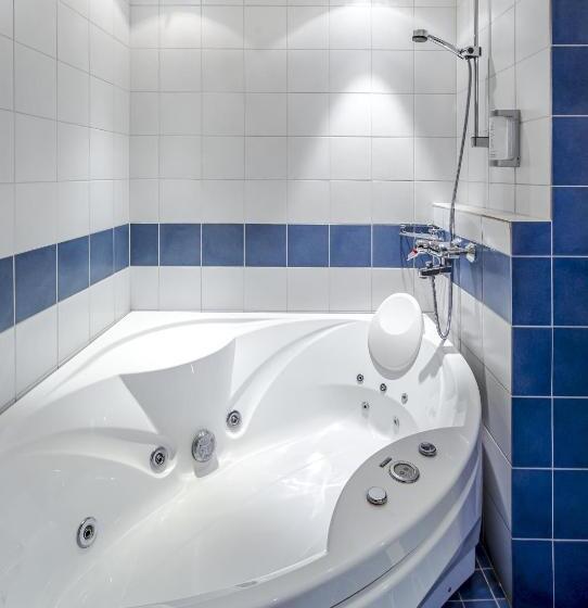 בית מלון כפרי Seurahuone Riihimäki