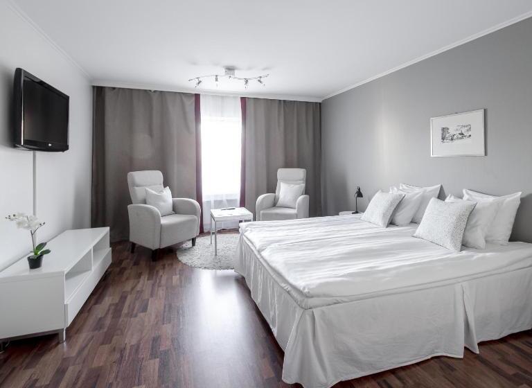 בית מלון כפרי Seurahuone Riihimäki