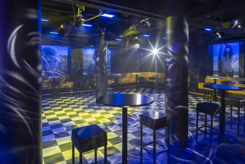 호텔 Seurahuone Riihimäki