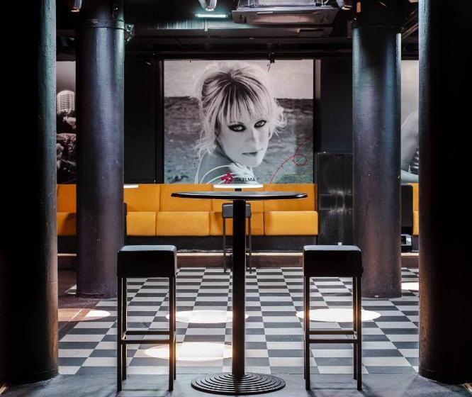 בית מלון כפרי Seurahuone Riihimäki