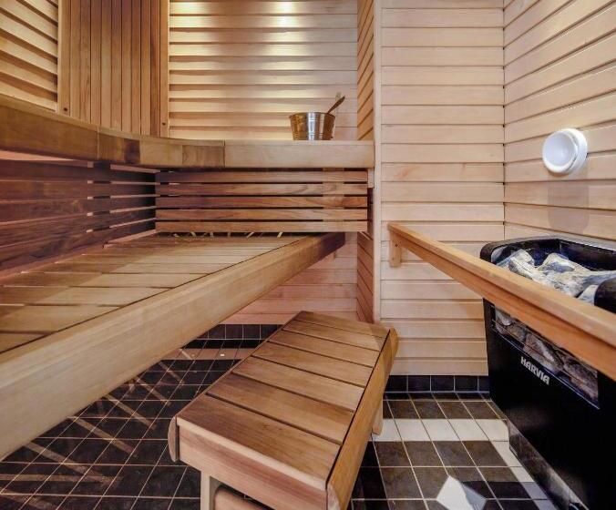 בית מלון כפרי Seurahuone Riihimäki