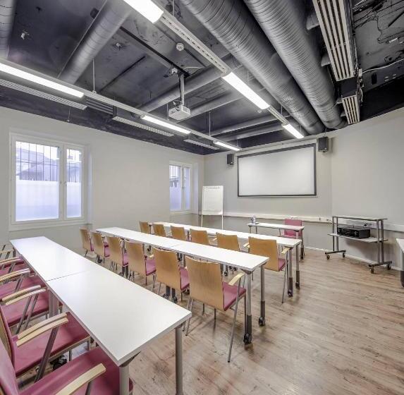 בית מלון כפרי Seurahuone Riihimäki