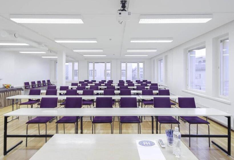 בית מלון כפרי Seurahuone Riihimäki