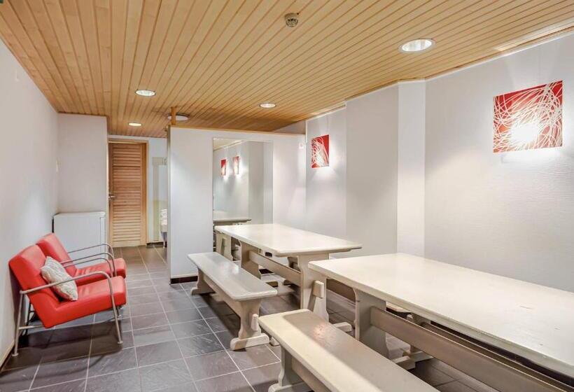 בית מלון כפרי Seurahuone Riihimäki