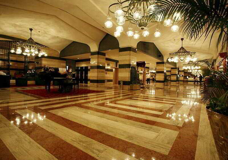 فندق Sheraton Damascus