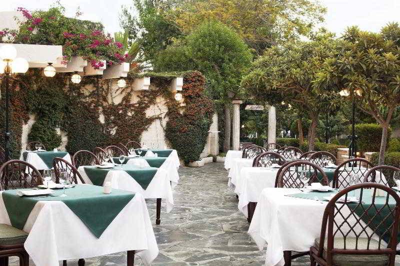 فندق Sheraton Damascus