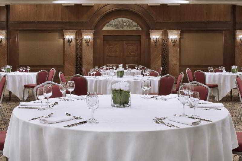 فندق Sheraton Damascus