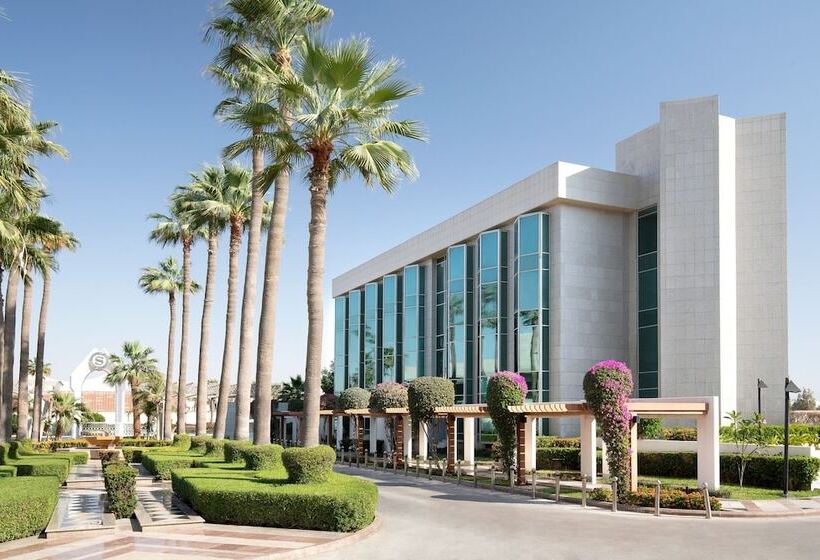 Sheraton Jeddah Hotel   Saudi Brothers Commercial Company Branch