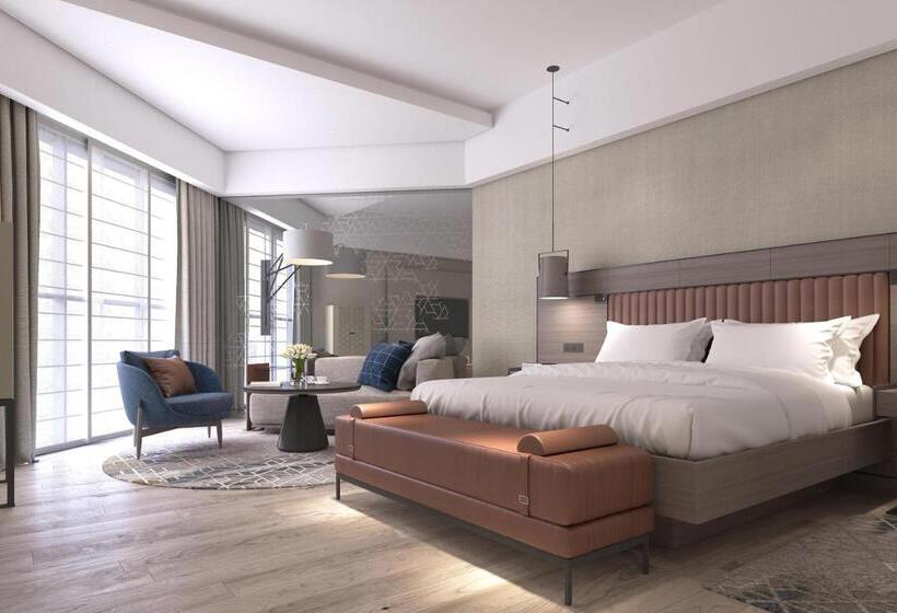 Sheraton Jeddah Hotel   Saudi Brothers Commercial Company Branch