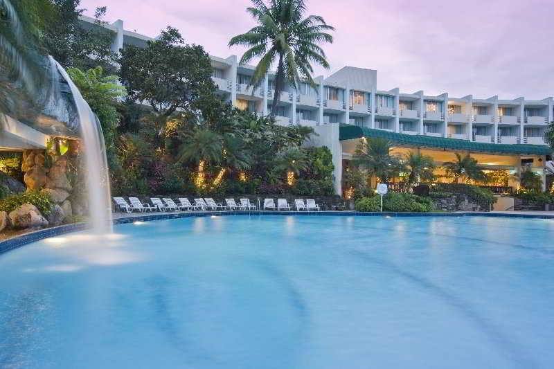 فندق Sheraton Presidente San Salvador